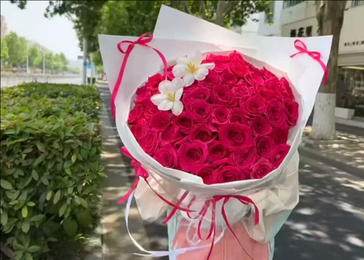 景德镇昌江区花店